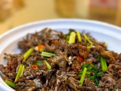 -下梅人家土菜馆(历史文化餐厅度假区店)