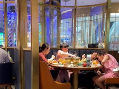 -亚马逊海鲜自助(王府井店)