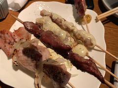 -万藏·荞麦酒房BANKURA JAPANESE SOBA KITCHEN(长乐路店)