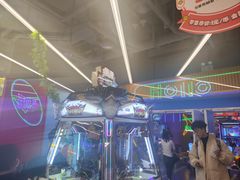 -快乐街区(重庆龙湖时代天街店)