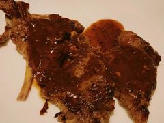 -安蒂娅·海鲜自助餐厅(安蒂娅美兰酒店)