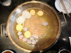 -小牛海记潮汕牛肉店(永定路店)