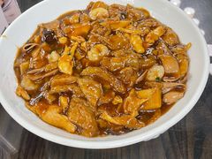 -二泉园老菜馆·百年无锡菜