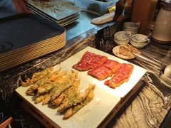 -松子料理(亮马桥店)
