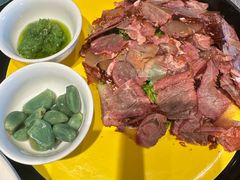 -老济南·地道济南菜(大明湖店)