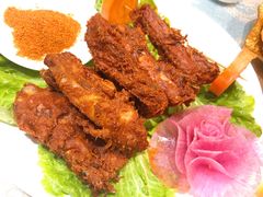 羊排-新疆伊宁远征餐厅