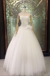 -南京宝娜嫁衣婚纱礼服馆(中央路店)