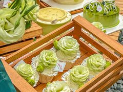 -可丽可丽·生日蛋糕·下午茶(厦门鹭港店)