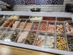 -拿渡·水煮鱼麻辣香锅(王府井奥莱·香江小镇店)