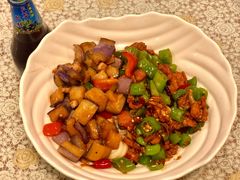 蓝莓汁-文三里屯面馆(三里屯店)