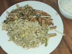 -温记府廟豆汤饭·始于1955年(海椒店)