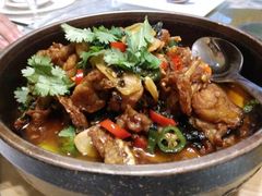 -福禧酒窖·中餐厅 (万柳店)