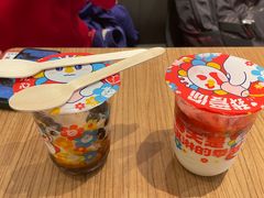 -蜜雪冰城(领展店)