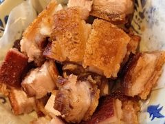 -园林美食城·本土农家菜(杨和镇店)