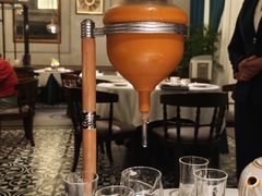 -狮拾久·现代新加坡料理(壹方城店)