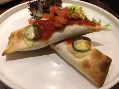 -芭莉与彩虹西餐厅(成都合生汇店)