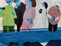 -云南艺术学院(呈贡校区)