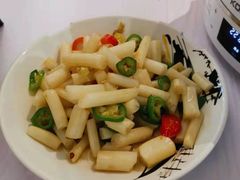 -外婆小聚茶餐厅·生日·团建(市民中心店)