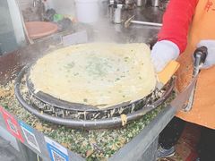 -胖子煎饼店(钦州南路店)