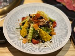-松鱼亭·和牛烧肉(协鑫广场店)
