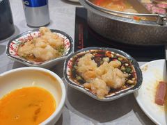 -一绪に寿喜烧(荟聚店)