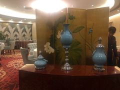 -览江阁中餐厅·淮扬菜(兆和皇冠假日酒店)