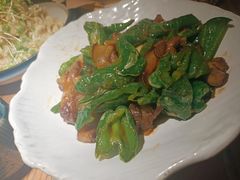 农家小炒肉-符离集餐厅(万象城店)