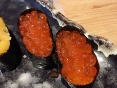 -板长寿司(铜锣湾店)