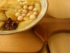 -半饱日式甜品(ifs国际金融店)