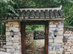 -北京山里寒舍度假酒店