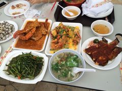 -纽顿熟食中心