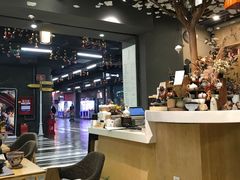 大堂-扫雪煮茶(西村店)