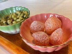 -松鹤楼·非遗·苏帮菜(融科店)