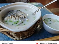 -南山竹海·珍味堂