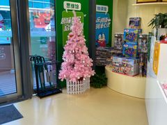 -小问号·科学启蒙·逻辑思维·阅读素养·口才演讲(杨浦合生汇中心)