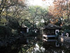 -秋霞圃