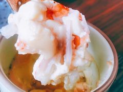 茶碗蒸蛋-田舍家Inakaya(天汇igc店)