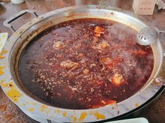 -巴倒烫陆派火锅山庄(南山总店)
