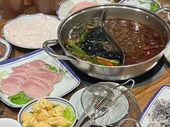 -厝味火锅·潮汕卤水火锅(十一合店)