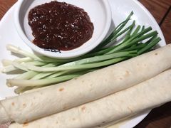 -吕氏疙瘩汤·新鲁菜(济南万象城店)