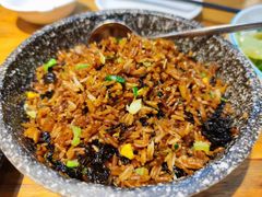 闽南紫菜饭-大厨的餐厅(曾厝垵总店)