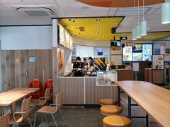 -麦当劳(顾村公园店)