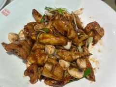 -小吊梨汤·北京菜(香山店)