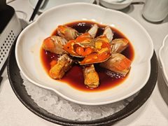 -东海滙舟山海鲜(常德路店)