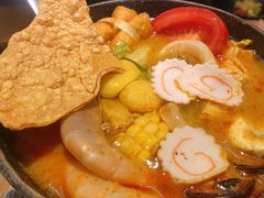 -东北烧烤·烤羊腿(天虹店)