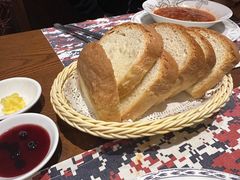 -92°C俄式厨房(中央大街店)