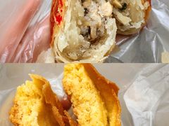 -义隆素菜馆(百年老店)