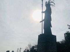 -海窝子古镇