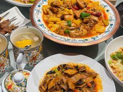 -阿依来新疆餐厅(奥城店)