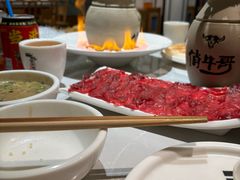 -俏牛哥鲜牛肉牛肆馆(重庆天地店)
